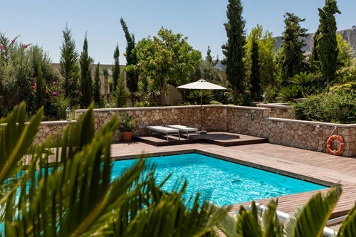 Fiberglass Pool Quotes Sachse 